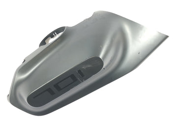 Husqvarna 701 Svartpilen [2019] - Tampa do tanque painel lateral esquerdo painel lateral