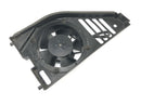 Husqvarna 701 Svartpilen [2019] - Ventilador de refrigeração do radiador