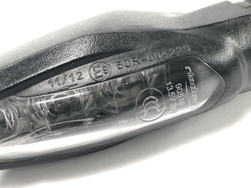 Husqvarna 701 Svartpilen [2019] - Luz indicadora LED frontal 1 peça