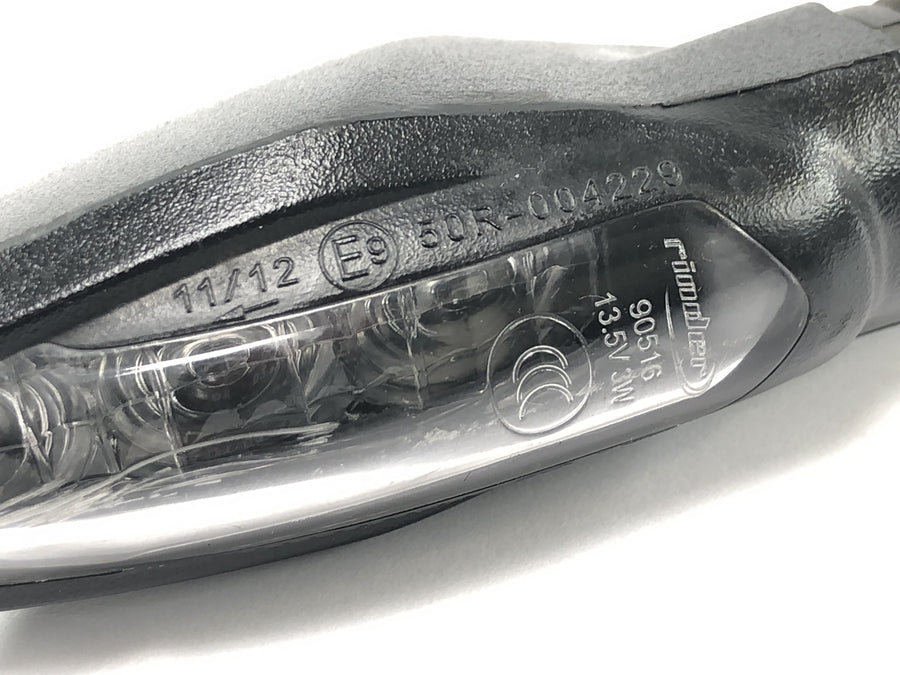 Husqvarna 701 Svartpilen [2019] - Luz indicadora LED frontal 1 peça