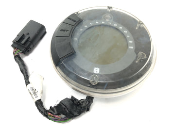 Husqvarna 701 Svartpilen [2019] - Velocímetro Velocímetro Cockpit Instrument Display