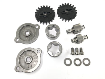 Husqvarna 701 Svartpilen [2019] - Conjunto de bomba de óleo kit de bomba de óleo