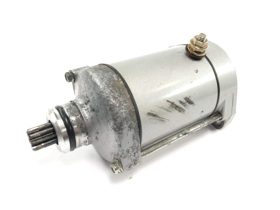 Yamaha XJR 1300 RP10 [2005] - Anlasser Starter Anlasser Motor Elektrostarter