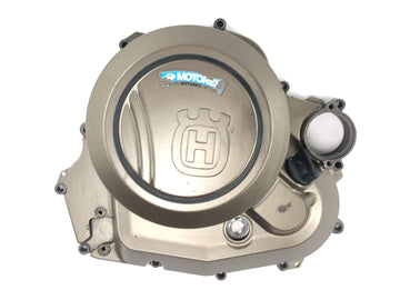 Husqvarna 701 Svartpilen [2019] - Tampa da embreagem tampa do motor