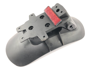 Husqvarna 701 Svartpilen [2019] - Porta-placa traseira do pára-lama traseiro