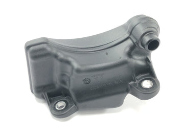 Husqvarna 701 Svartpilen [2019] - Ventilação do motor Ventilação da carcaça do motor