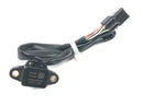 Husqvarna 701 Svartpilen [2019] - Indicador de marcha do sensor de marcha