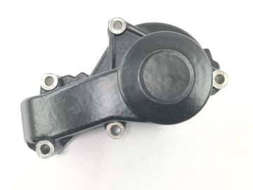Husqvarna 701 Svartpilen [2019] - Tampa da bomba de água, carcaça da bomba de água, tampa do motor