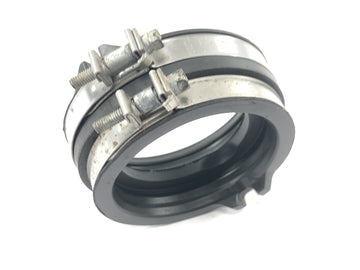 Husqvarna 701 Svartpilen [2019] - Adaptador de borracha de admissão do coletor de admissão