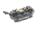 Husqvarna 701 Svartpilen [2019] - Pinça de freio Brembo frontal