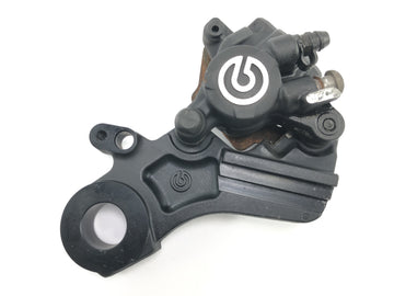 Husqvarna 701 Svartpilen [2019] - Pinça de freio traseiro Brembo completa com suporte