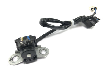 Husqvarna 701 Svartpilen [2019] - Sensor Hall de captação