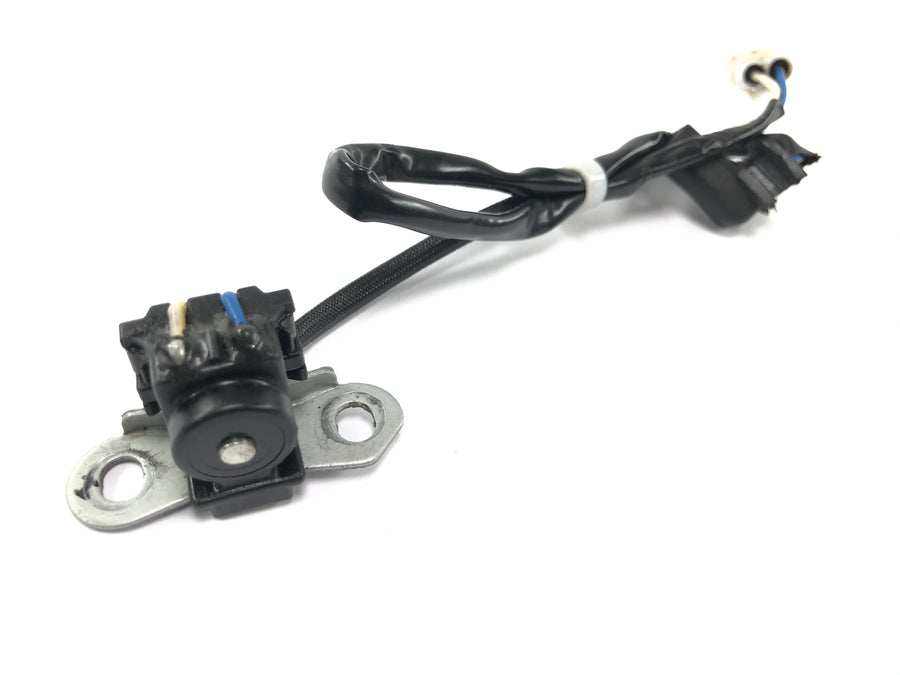 Husqvarna 701 Svartpilen [2019] - Sensor Hall de captação