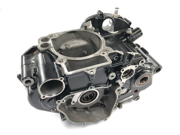 Husqvarna 701 Svartpilen [2019] - Carcaça do motor, caixa vazia do bloco do motor
