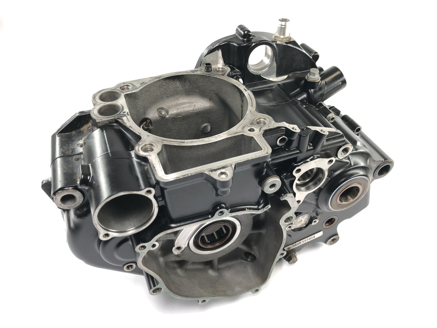 Husqvarna 701 Svartpilen [2019] - Carcaça do motor, caixa vazia do bloco do motor
