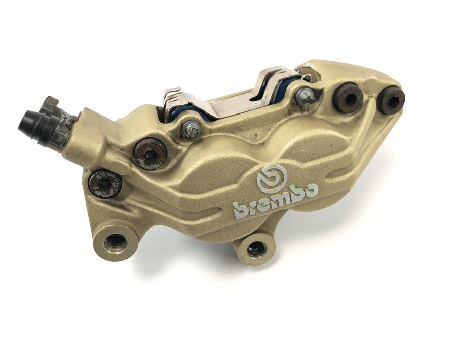 KTM LC4 640 Duke 2 [2000] - Pinça de freio frontal Brembo