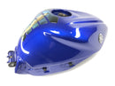 Yamaha YZF R1 RN09 [2002] - Tanque gasolina tanque combustível azul