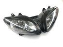 Yamaha YZF R1 RN09 [2002] - Farol dianteiro farol duplo