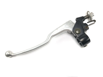 Yamaha YZF R1 RN09 [2002] - Encaixe da embreagem alavanca da embreagem