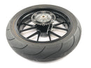 KTM LC4 640 Duke 2 [2000] - aro da roda traseira 4,50 x 17"