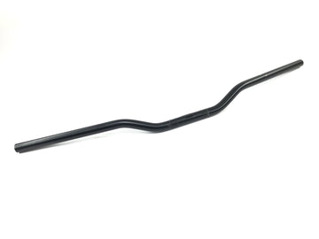 Yamaha YZF R1 RN09 [2002] - Guiador tubular alumínio 22mm Spiegler preto