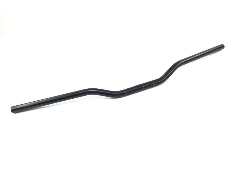 Yamaha YZF R1 RN09 [2002] - Guiador tubular alumínio 22mm Spiegler preto
