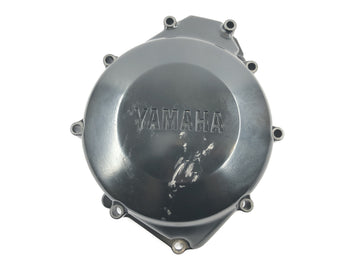 Yamaha YZF R1 RN09 [2002] - Tampa do alternador Lima tampa do motor esquerda
