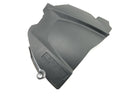 Yamaha YZF R1 RN09 [2002] - tampa da corrente da roda dentada