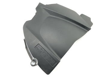 Yamaha YZF R1 RN09 [2002] - tampa da corrente da roda dentada