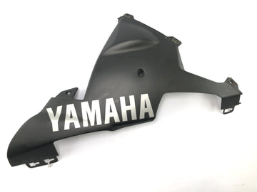 Yamaha YZF R1 RN09 [2002] - Carenagem lateral painel lateral inferior direito