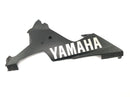 Yamaha YZF R1 RN09 [2002] - Carenagem lateral painel lateral inferior direito