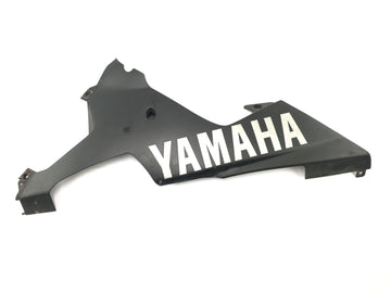 Yamaha YZF R1 RN09 [2002] - Carenagem lateral painel lateral inferior direito