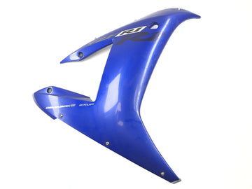 Yamaha YZF R1 RN09 [2002] - Painel lateral superior direito da carenagem