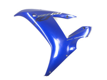 Yamaha YZF R1 RN09 [2002] - Painel lateral superior esquerdo da carenagem