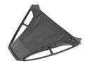 Yamaha YZF R1 RN09 [2002] - Carenagem de quilha frontal central