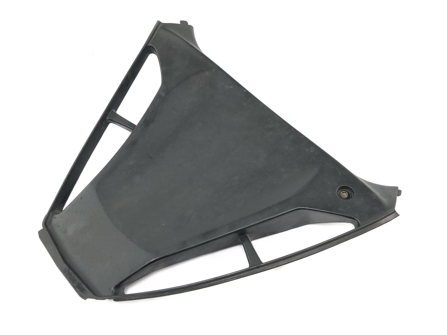Yamaha YZF R1 RN09 [2002] - Carenagem de quilha frontal central