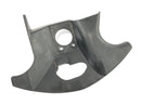 Yamaha YZF R1 RN09 [2002] - Tampa da carenagem inferior da ponte do garfo da tampa da cabeça da direção