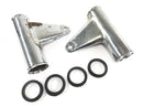Moto Guzzi V 1000 Convert VG [1981] - Scheinwerferhalter Lampenhalter links und rechts