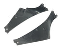 Yamaha YZF R1 RN09 [2002] - Carenagem interna lateral esquerda e direita