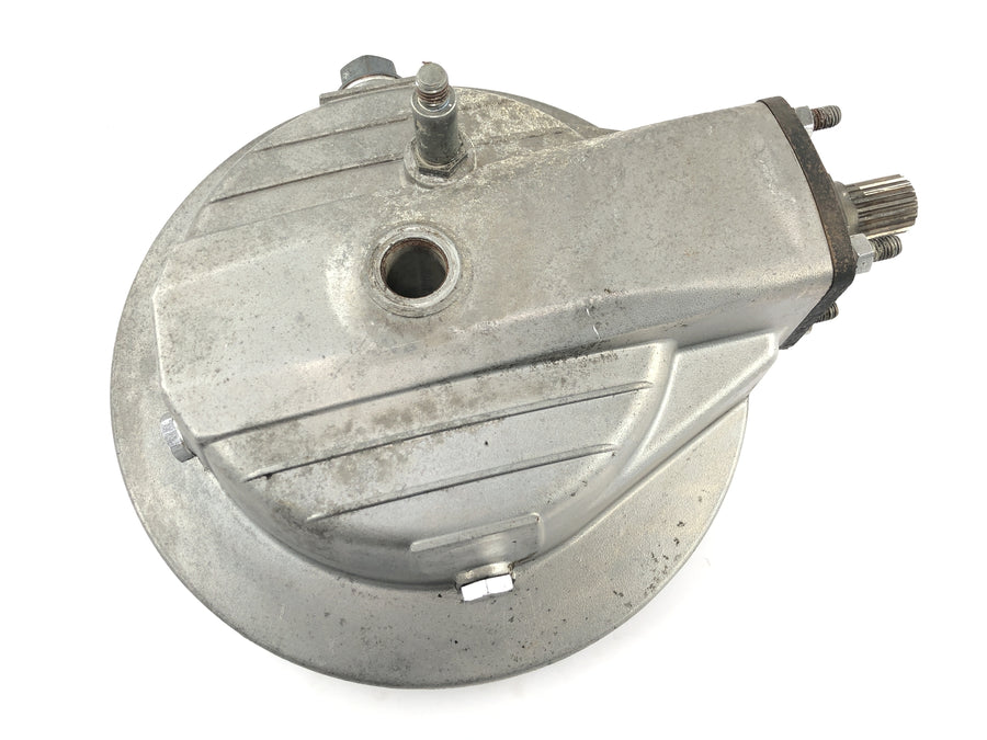 Moto Guzzi V 1000 Convert VG [1981] - Kardanantrieb Endantrieb Hinterachsgetriebe
