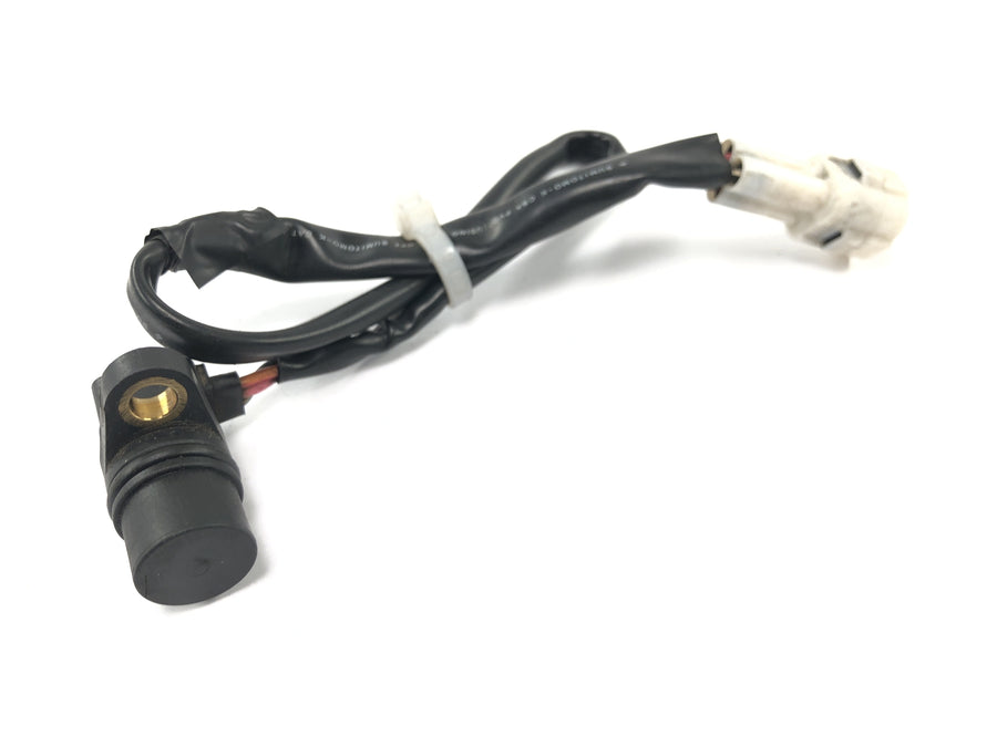 Yamaha YZF R1 RN09 [2002] - Sensor de velocidade do velocímetro