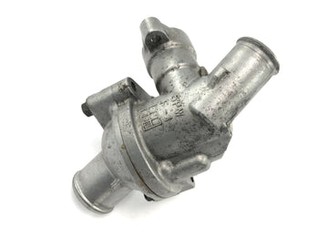 Yamaha YZF R1 RN09 [2002] - Termostato unidade termostato água de resfriamento