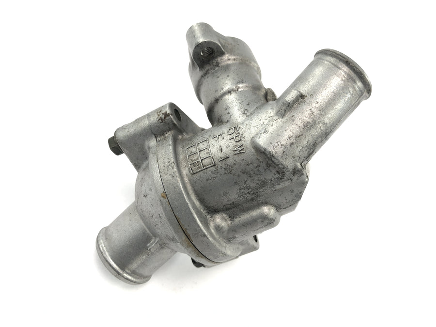 Yamaha YZF R1 RN09 [2002] - Termostato unidade termostato água de resfriamento