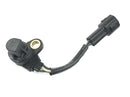 Yamaha YZF R1 RN09 [2002] - Sensor de posição do virabrequim