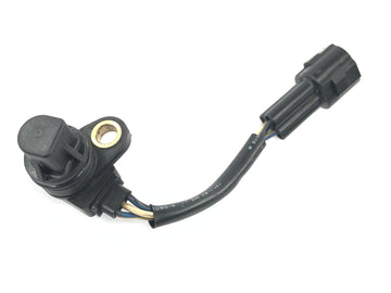 Yamaha YZF R1 RN09 [2002] - Sensor de posição do virabrequim