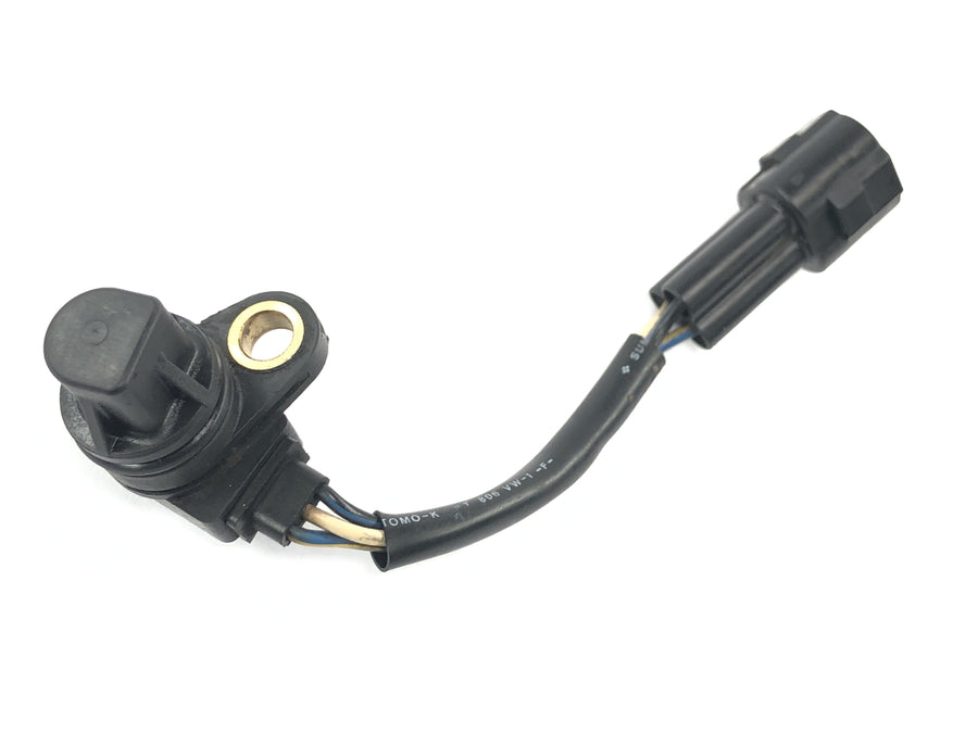 Yamaha YZF R1 RN09 [2002] - Sensor de posição do virabrequim