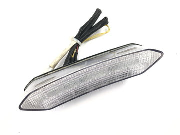 Yamaha YZF R1 RN09 [2002] - Lanterna traseira LED luz de freio traseira