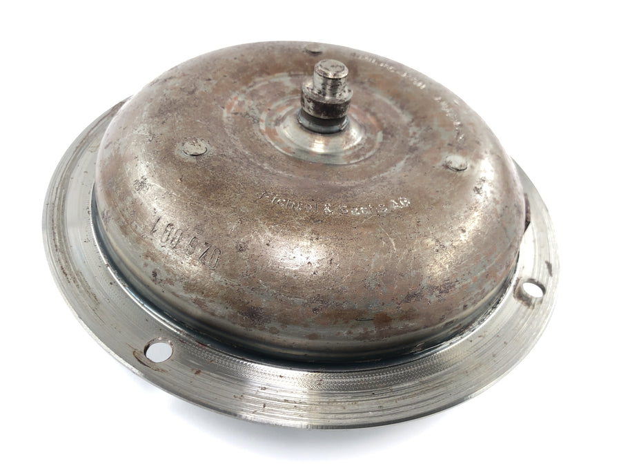 Moto Guzzi V 1000 Convert VG [1981] - Drehmomentwandler Hydraulikwandler Fichtel & Sachs