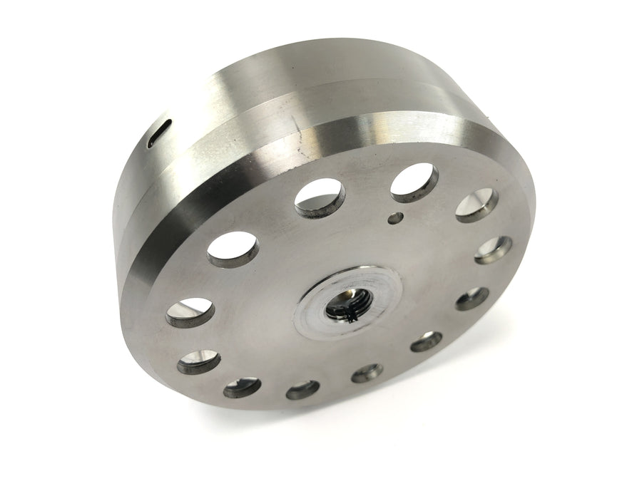 Yamaha YZF R1 RN09 [2002] - Rotor de ignição do rotor do alternador Polrad