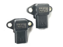 Yamaha YZF R1 RN09 [2002] - Sensor MAP sensor de vácuo sensor de pressão do ar de admissão